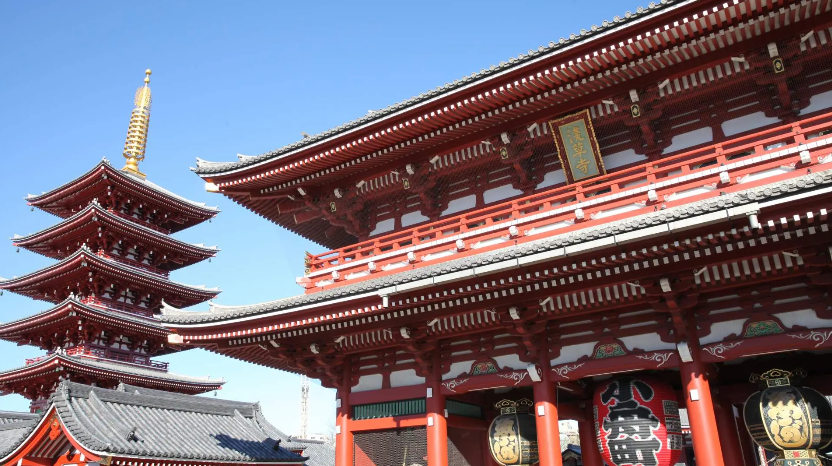 淺草寺
